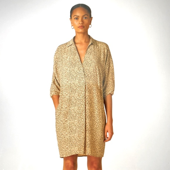 Whistles | Dresses | Whistles Lola Dress | Poshmark